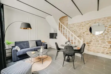 DM-6-GALLIENI-RDC, Appartement Cosy 1CH/4P - Nogent-sur-Marne - Photo 45