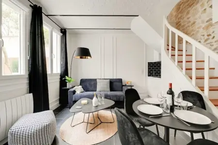 DM-6-GALLIENI-RDC, Appartement Cosy 1CH/4P - Nogent-sur-Marne - Photo 48