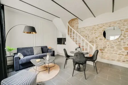 DM-6-GALLIENI-RDC, Appartement Cosy 1CH/4P - Nogent-sur-Marne - Photo 54