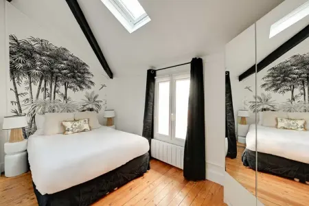 DM-6-GALLIENI-RDC, Appartement Cosy 1CH/4P - Nogent-sur-Marne - Photo 56