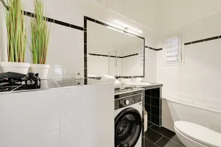 DM-6-GALLIENI-RDC, Appartement Cosy 1CH/4P - Nogent-sur-Marne - Photo 58