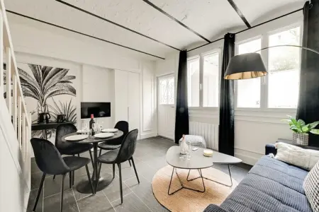 DM-6-GALLIENI-RDC, Appartement Cosy 1CH/4P - Nogent-sur-Marne - Photo 60