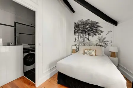 DM-6-GALLIENI-RDC, Appartement Cosy 1CH/4P - Nogent-sur-Marne - Photo 61