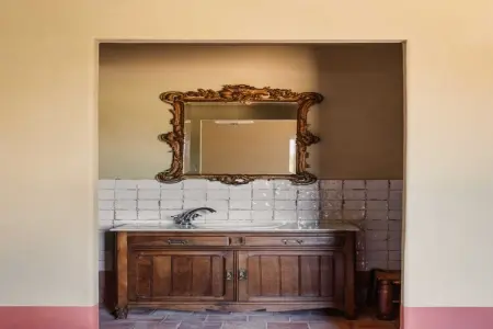 KV-375-HONORAT, Maison provençale de luxe – Piscine, nature et spa - Photo 35
