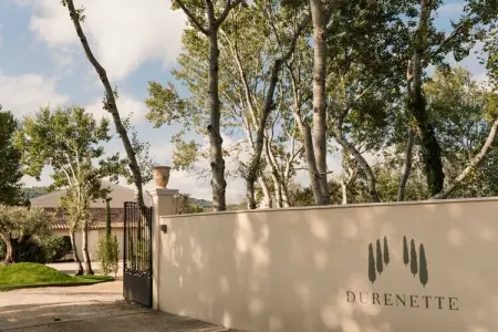 KV-375-HONORAT, Maison provençale de luxe – Piscine, nature et spa - Photo 51