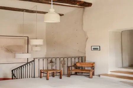 KV-375-HONORAT, Maison provençale de luxe – Piscine, nature et spa - Photo 80