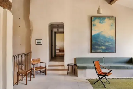 KV-375-HONORAT, Maison provençale de luxe – Piscine, nature et spa - Photo 122