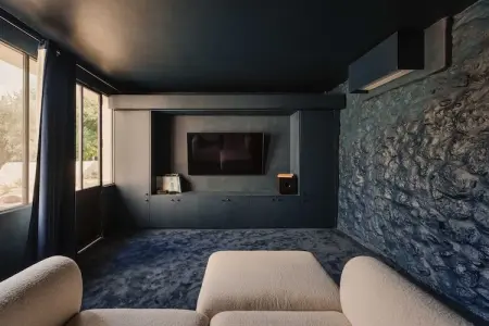 KV-375-HONORAT, Maison provençale de luxe – Piscine, nature et spa - Photo 157