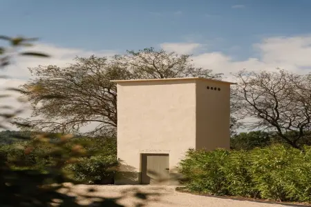 KV-375-HONORAT, Maison provençale de luxe – Piscine, nature et spa - Photo 158
