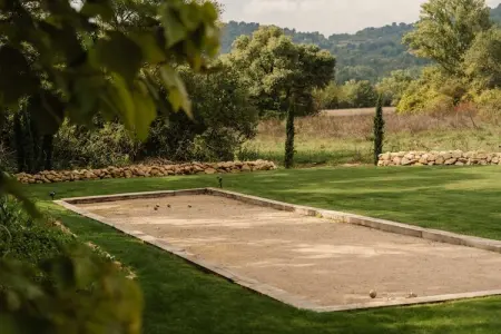 KV-375-HONORAT, Maison provençale de luxe – Piscine, nature et spa - Photo 159