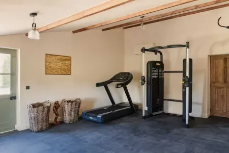 KV-375-HONORAT, Maison provençale de luxe – Piscine, nature et spa - Photo 177