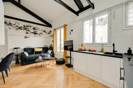 DM-6-GALLIENI-3F, Appartement spacieux 2CH/7P - Nogent-sur-Marne - Photo 39