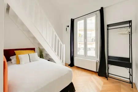 DM-6-GALLIENI-3F, Appartement spacieux 2CH/7P - Nogent-sur-Marne - Photo 42