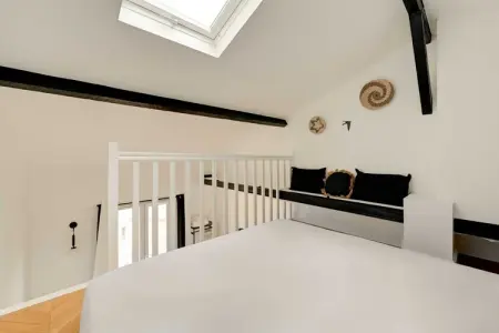 DM-6-GALLIENI-3F, Appartement spacieux 2CH/7P - Nogent-sur-Marne - Photo 47