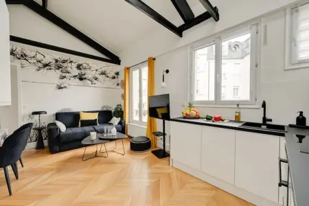 DM-6-GALLIENI-3F, Appartement spacieux 2CH/7P - Nogent-sur-Marne - Photo 52
