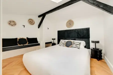 DM-6-GALLIENI-3F, Appartement spacieux 2CH/7P - Nogent-sur-Marne - Photo 54