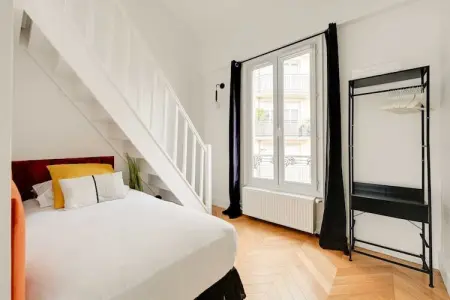 DM-6-GALLIENI-3F, Appartement spacieux 2CH/7P - Nogent-sur-Marne - Photo 55