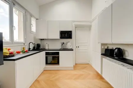 DM-6-GALLIENI-3F, Appartement spacieux 2CH/7P - Nogent-sur-Marne - Photo 56