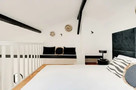 DM-6-GALLIENI-3F, Appartement spacieux 2CH/7P - Nogent-sur-Marne - Photo 59