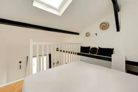 DM-6-GALLIENI-3F, Appartement spacieux 2CH/7P - Nogent-sur-Marne - Photo 60