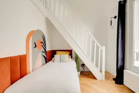 DM-6-GALLIENI-3F, Appartement spacieux 2CH/7P - Nogent-sur-Marne - Photo 61