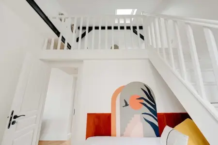 DM-6-GALLIENI-3F, Appartement spacieux 2CH/7P - Nogent-sur-Marne - Photo 62