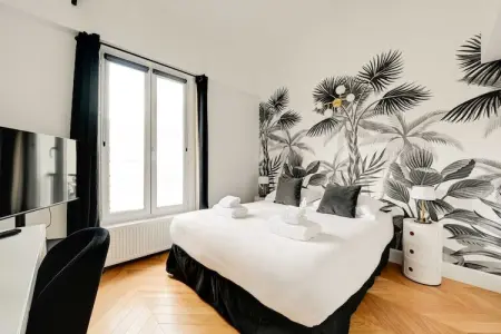 DM-6-GALLIENI-3F, Appartement spacieux 2CH/7P - Nogent-sur-Marne - Photo 63