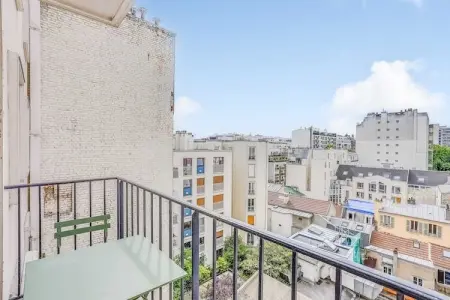 JBR-14-ETIENNEPERNET-M, Appartement Design 1CH/2P - Beaugrenelle - Photo 61