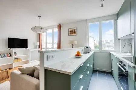 JBR-14-ETIENNEPERNET-M, Appartement Design 1CH/2P - Beaugrenelle - Photo 67