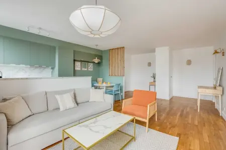 JBR-14-ETIENNEPERNET-M, Appartement Design 1CH/2P - Beaugrenelle - Photo 80