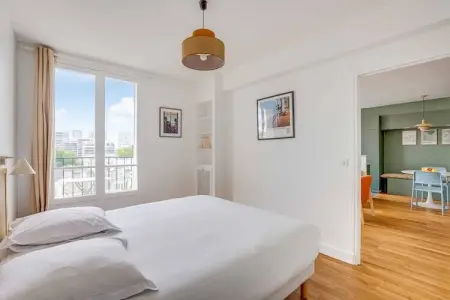 JBR-14-ETIENNEPERNET-M, Appartement Design 1CH/2P - Beaugrenelle - Photo 86