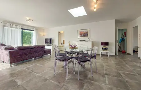 Charmante maison avec piscine, Maison 6 personnes à Vaux sur Mer - Photo 3