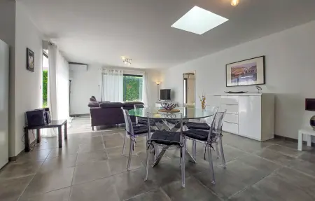 Charmante maison avec piscine, Maison 6 personnes à Vaux sur Mer - Photo 4