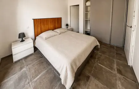 Charmante maison avec piscine, Maison 6 personnes à Vaux sur Mer - Photo 6