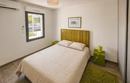 Charmante maison avec piscine, Maison 6 personnes à Vaux sur Mer - Photo 9