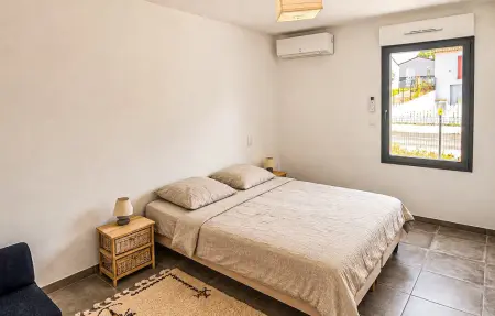 Charmante maison avec piscine, Maison 6 personnes à Vaux sur Mer - Photo 10