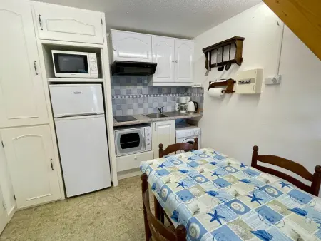 Appartement calme proche plage - 4 pers., Appartement 4 personnes à Bretignolles sur Mer - Photo 4