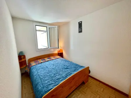 Appartement calme proche plage - 4 pers., Appartement 4 personnes à Bretignolles sur Mer - Photo 7