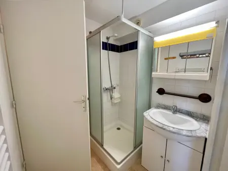 Appartement calme proche plage - 4 pers., Appartement 4 personnes à Bretignolles sur Mer - Photo 8