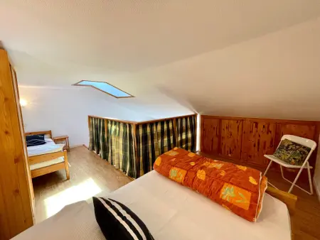 Appartement calme proche plage - 4 pers., Appartement 4 personnes à Bretignolles sur Mer - Photo 10
