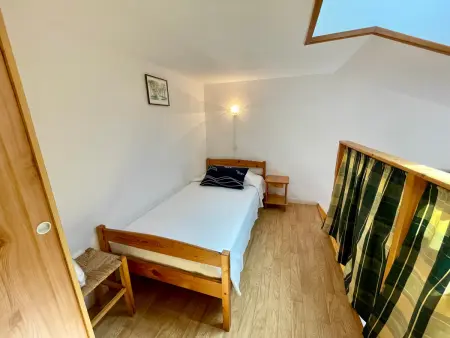 Appartement calme proche plage - 4 pers., Appartement 4 personnes à Bretignolles sur Mer - Photo 13