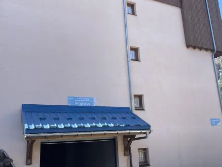 Duplex confortable, vue piste - 6 pers., Appartement 8 personnes à Valfréjus - Photo 18