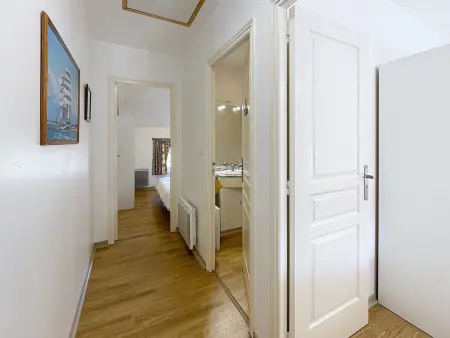 Appartement duplex proche gare - 4 pers., Appartement 4 personnes à Granville - Photo 5