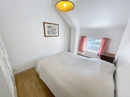 Appartement duplex proche gare - 4 pers., Appartement 4 personnes à Granville - Photo 6