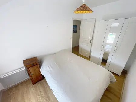 Appartement duplex proche gare - 4 pers., Appartement 4 personnes à Granville - Photo 7