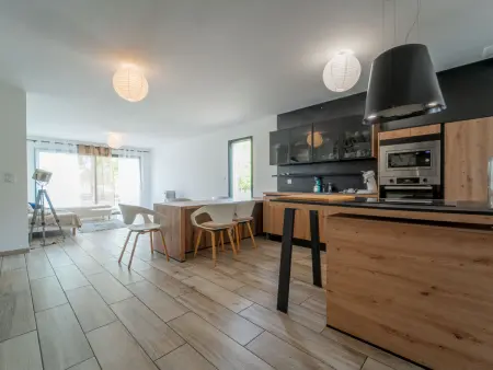 Maison confortable près des plages - 3 ch., Maison 4 personnes à Mimizan - Photo 1
