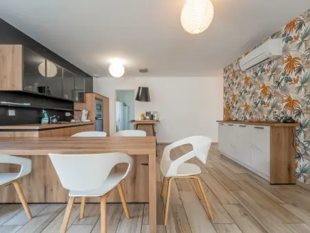 Maison confortable près des plages - 3 ch., Maison 4 personnes à Mimizan - Photo 2