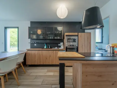 Maison confortable près des plages - 3 ch., Maison 4 personnes à Mimizan - Photo 3