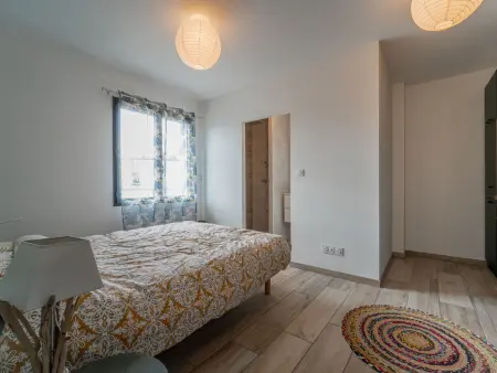 Maison confortable près des plages - 3 ch., Maison 4 personnes à Mimizan - Photo 5