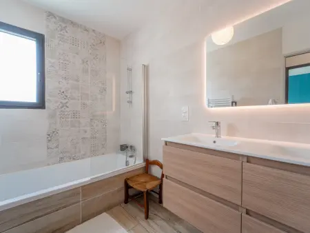 Maison confortable près des plages - 3 ch., Maison 4 personnes à Mimizan - Photo 8